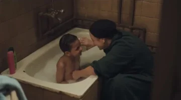 ملخص حلقة 6 من مسلسل حكاية نرجس وعودة نجل ريهام عبدالغفور